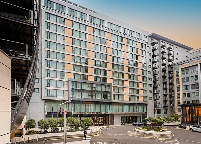 Pestana Chelsea Bridge Hotel & Spa Londra